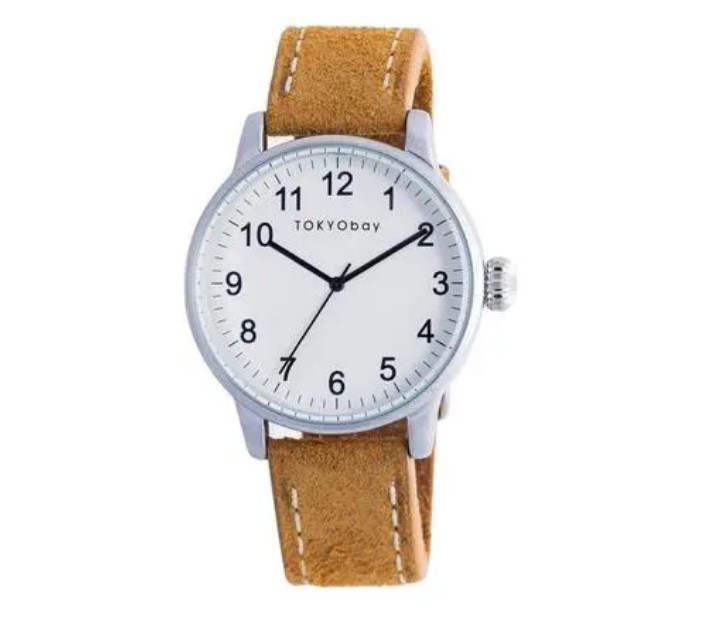 Watches & Accessories